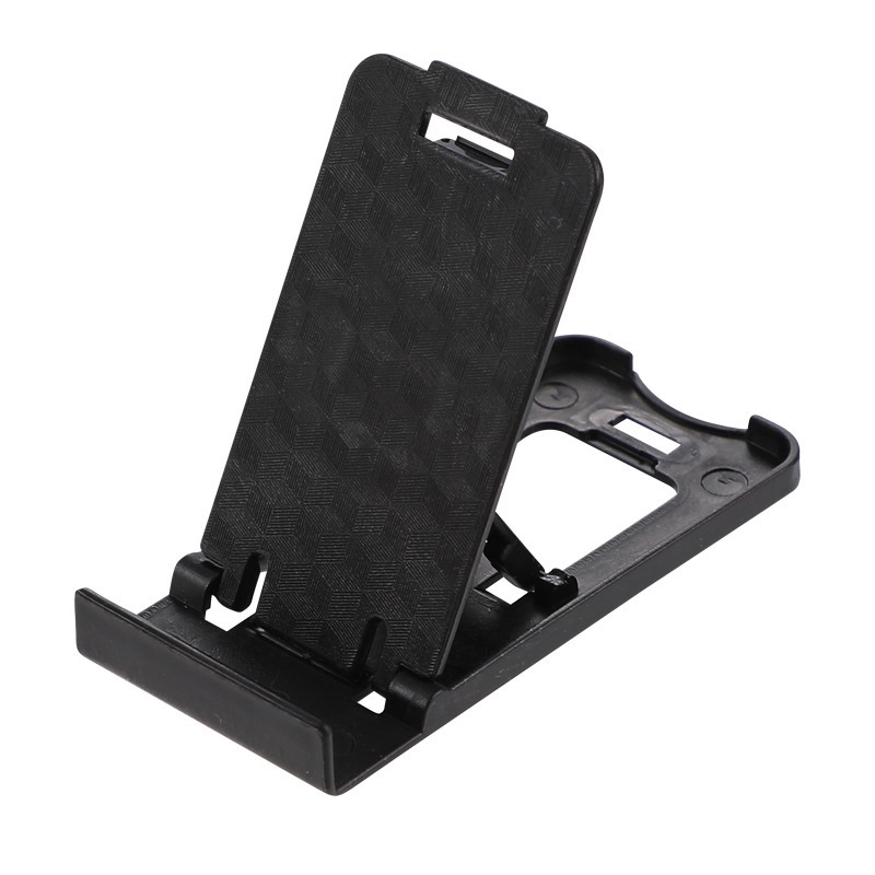 1pc Stand Holder Lipat Universal Warna Permen Untuk Handphone / Tablet