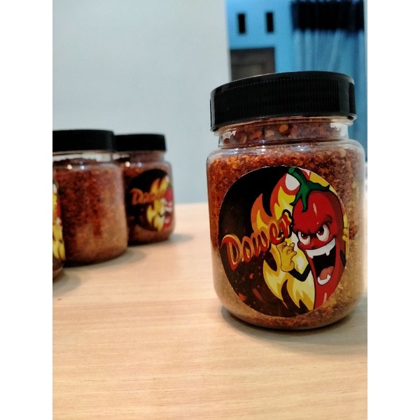 

Sambal tabur dower