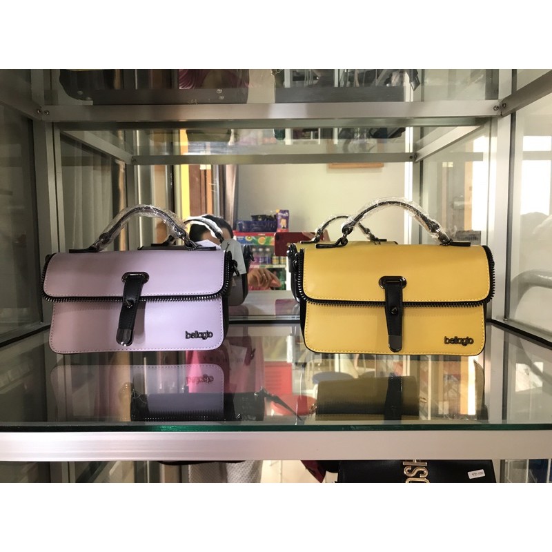 READY BELLAGIO ART 756