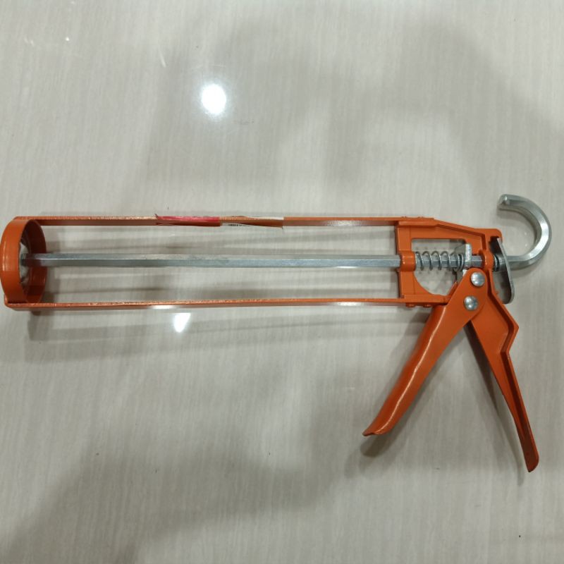 

Tembakan Lem Silikon Tulang 9