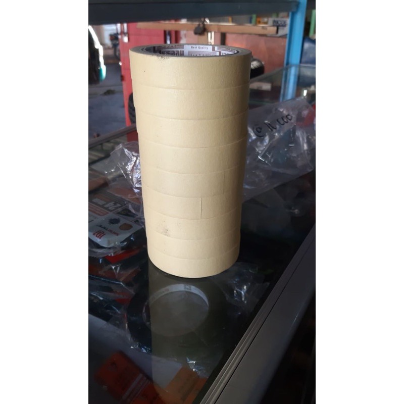 

isolasi kertas merk berry uk 1”