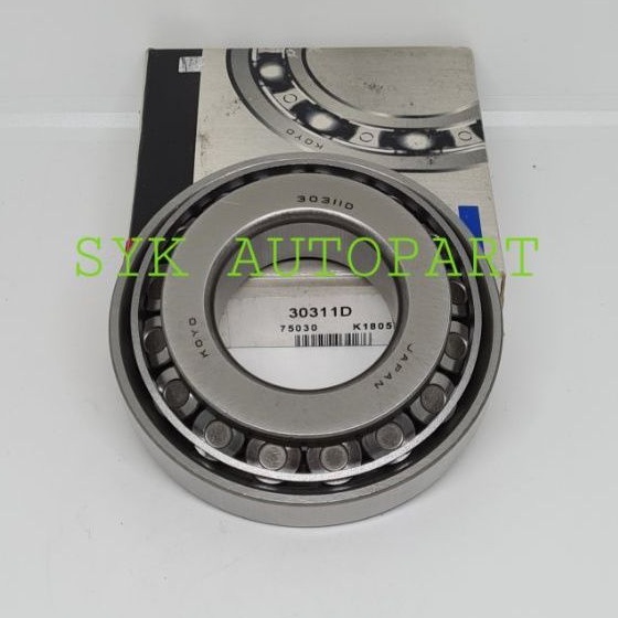 bearing 30311 D koyo