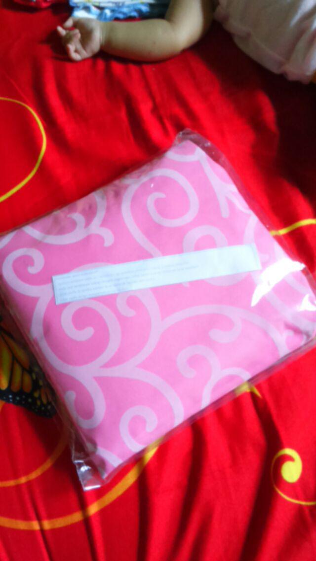 [ready Stok] Sprei Waterproof Motif / Sprei Anti Air Motif