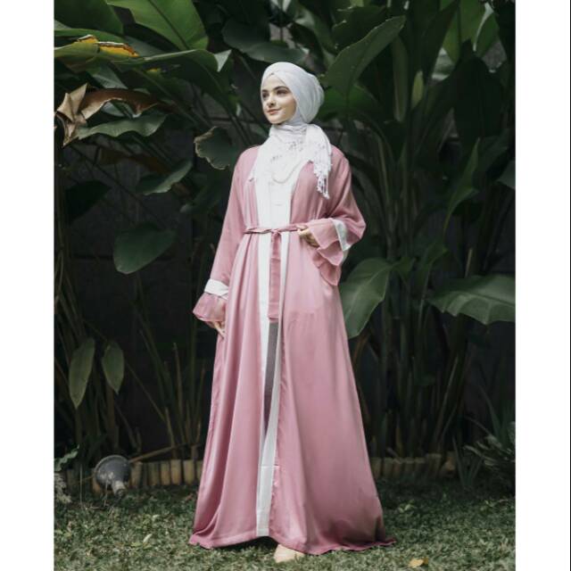 Abaya Modern