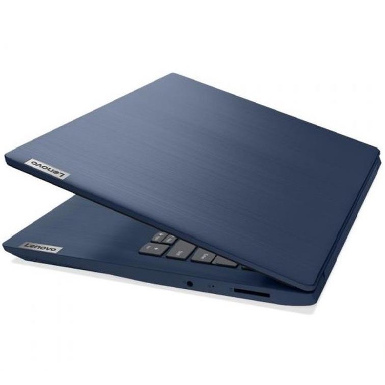laptop gaul habis.... LAPTOP LENOVO IDEAPAD SLIM 3i i3-1005G1 8GB 512GB SSD WIN10 + OHS