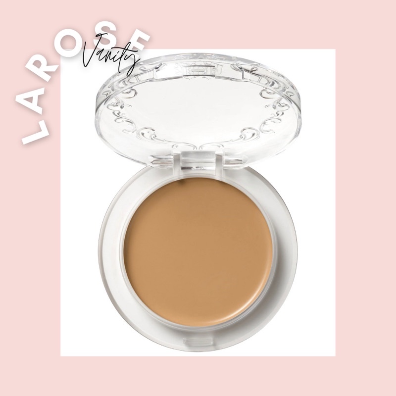 KVD VEGAN BEAUTY GOOD APPLE SKIN PERFECTING FOUNDATION BALM (KAT VON D)