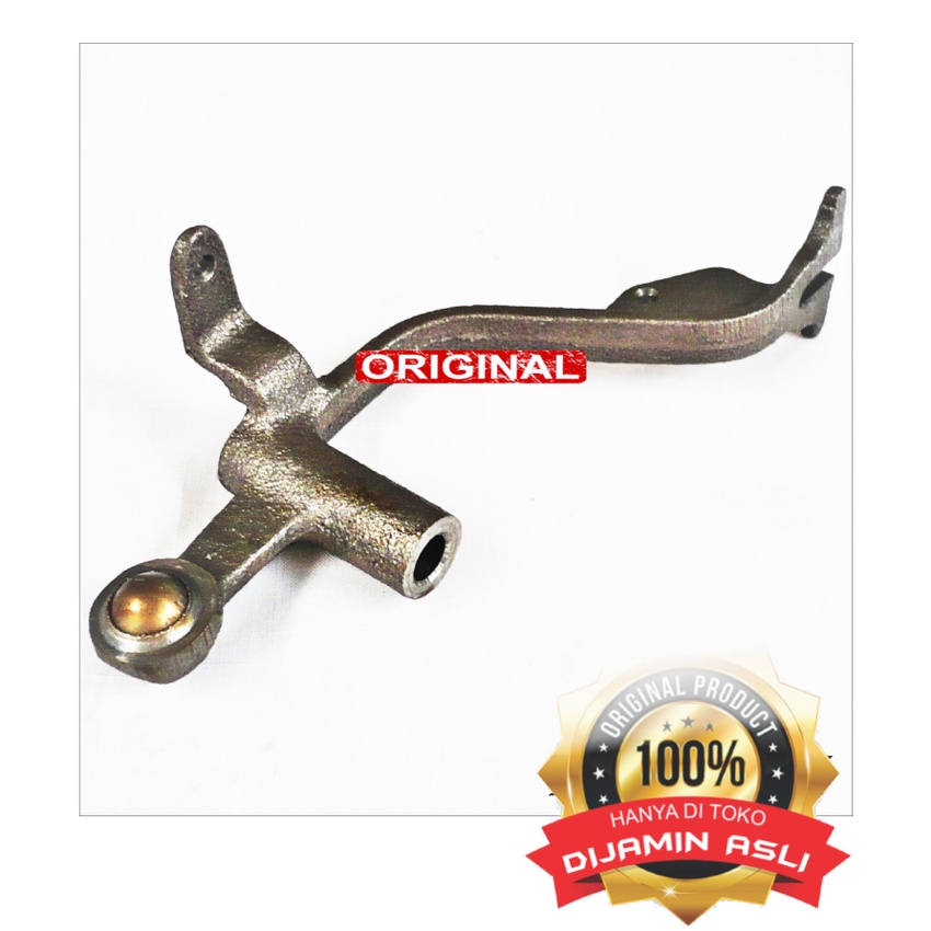 Tangkai GOVERNOR LEVER COMP RD45 RD55 RD65 Original KUBOTA