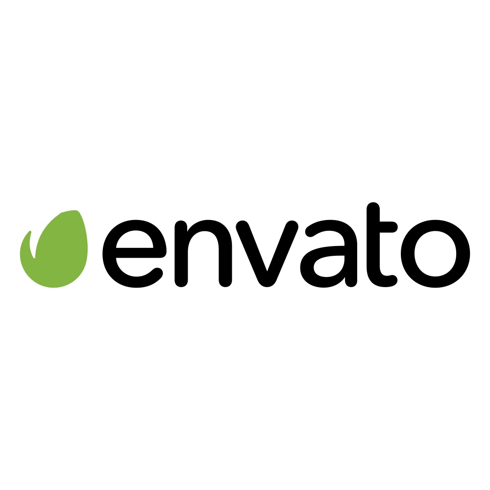 Енвато. Envato. Логотипы. Эванто Элементс. Энвато лого.