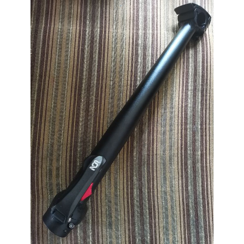 Handlepost Sepeda Lipat Merk ION Original Copotan Element Foldx 8