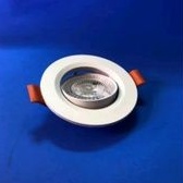 LAMPU LED DOWNLIGHT  3watt