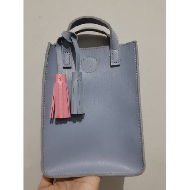 Tas miniso original murah