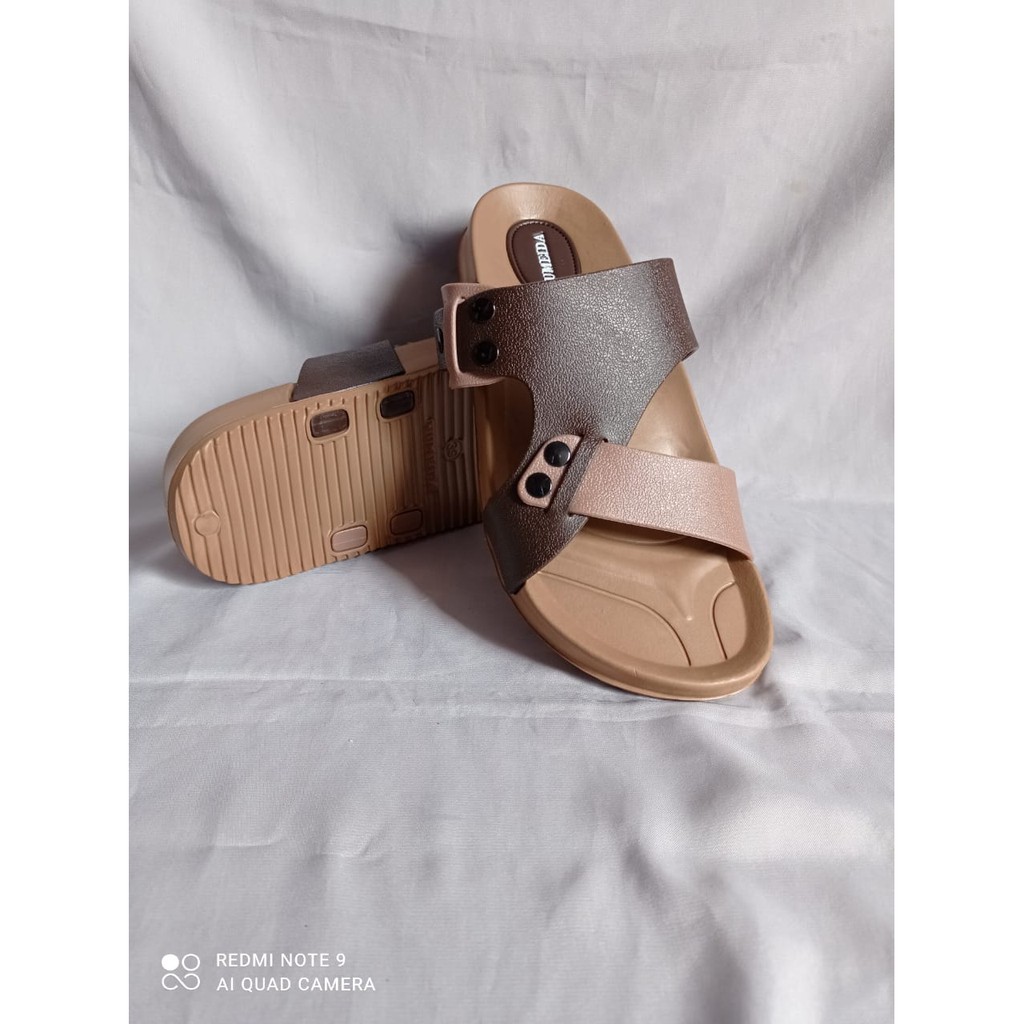Sandal Kokop Yumeida Terlaris Baru Premium