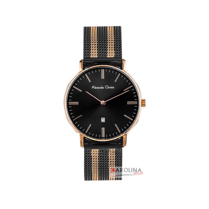 

Alexandre Christie A8582MDBBRBA Pria