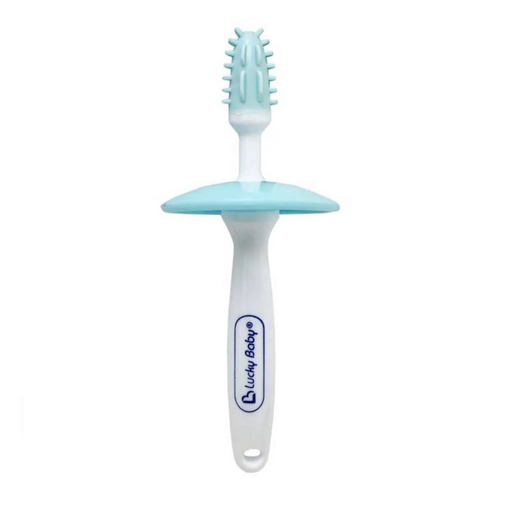 Lucky Baby TOORIE Training Toothbrush Set