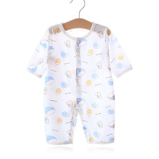 baby jumpsuit summer