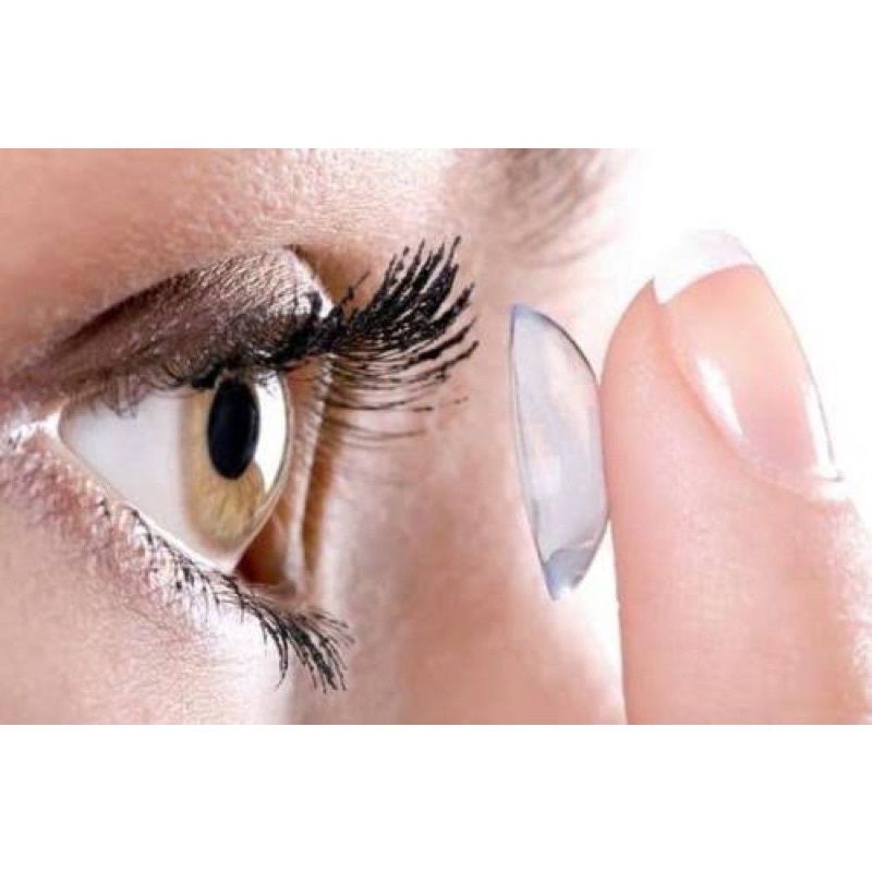 SOFTLENS BENING CLEARVUE 58 MINUS 0.50 S/D 10.00