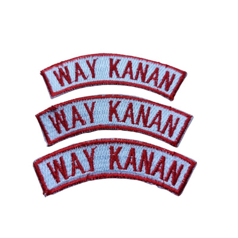 Kwarcab Way Kanan / Lokasi Way Kanan
