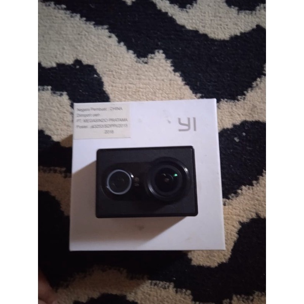 XIOAMI YICAM