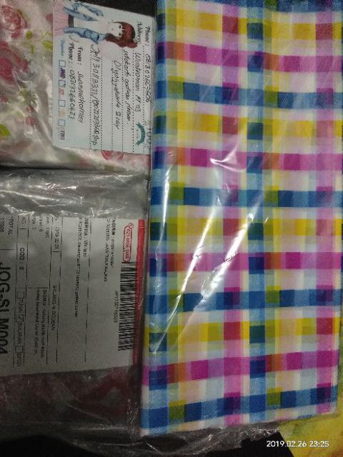 Kresek Motif Olshop Besar<br />30x40 Cm / Kantong Plastik Olshop / Kantong Kresek