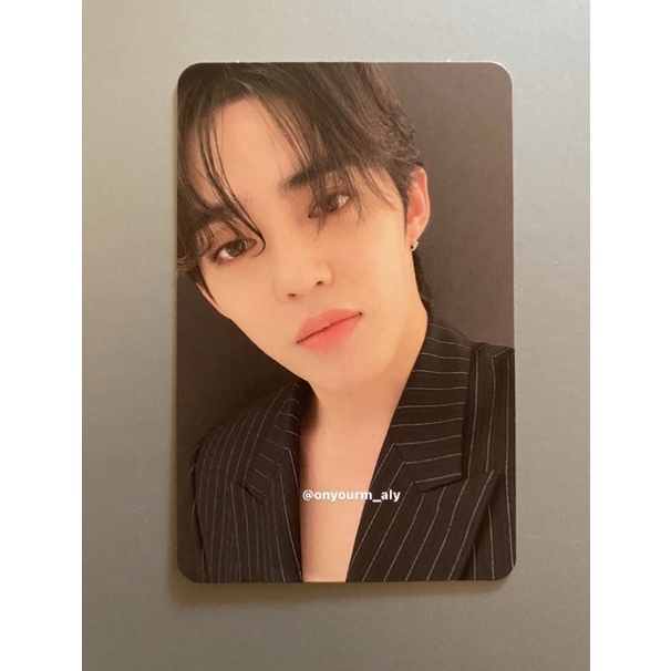 [booked] pc scoups your choice other side ver