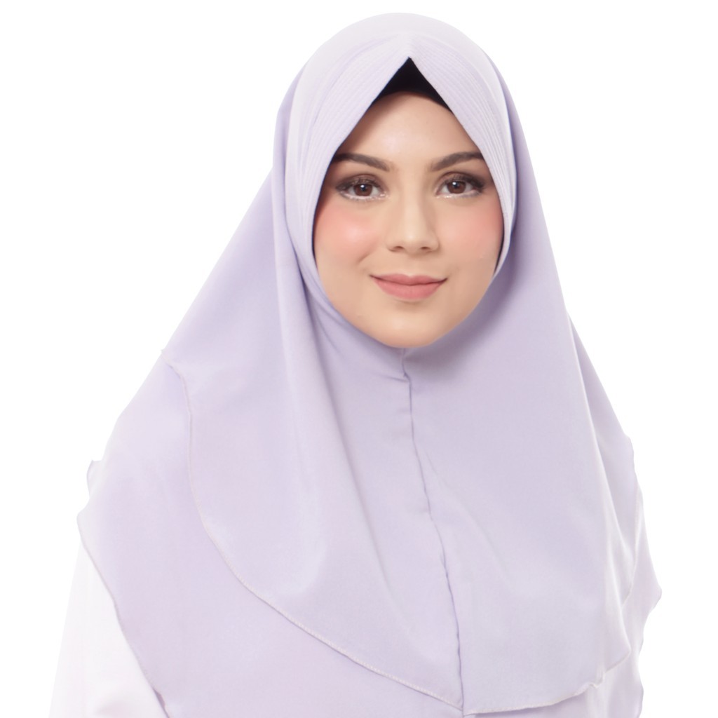 HIJAB store store logo