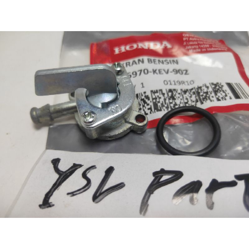 KERAN BENSIN GRAND SUPRA X SUPRA LAMA