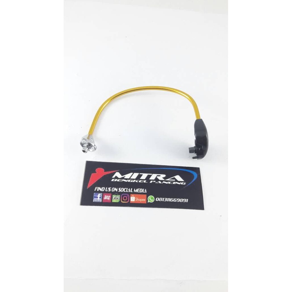 Bail Arm Assy Ryobi 3000 Ecusima