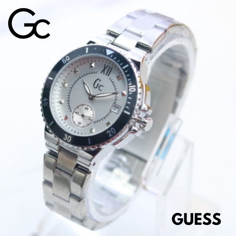 Jam Tangan Wanita Gc Guess Collection