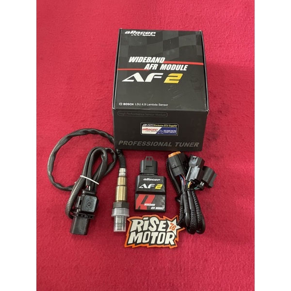 ARACER AF2 WIIDEBAND AFR MODULE