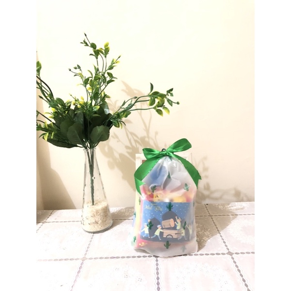 

Hampers lebaran untuk anak