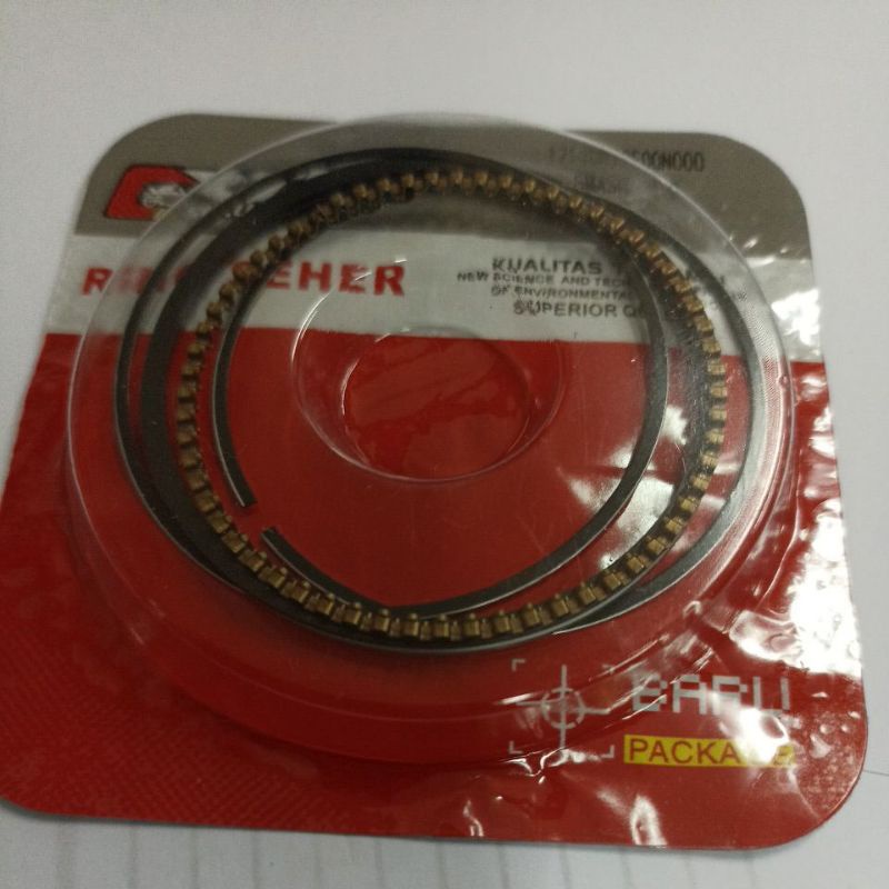 RING SEHER MIO XB STD 53.5 SMASH STD