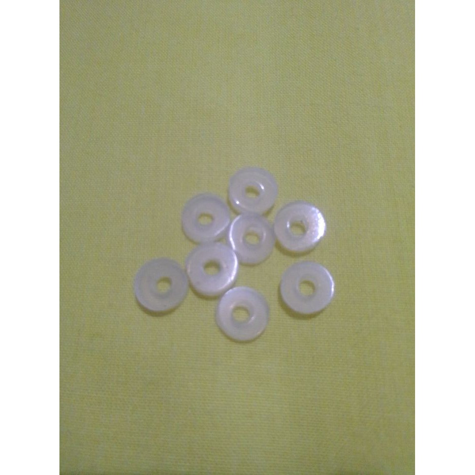 Airsoft Pilihan Seal Tusuk CO2 Cartridge RCF / KWC Makarov