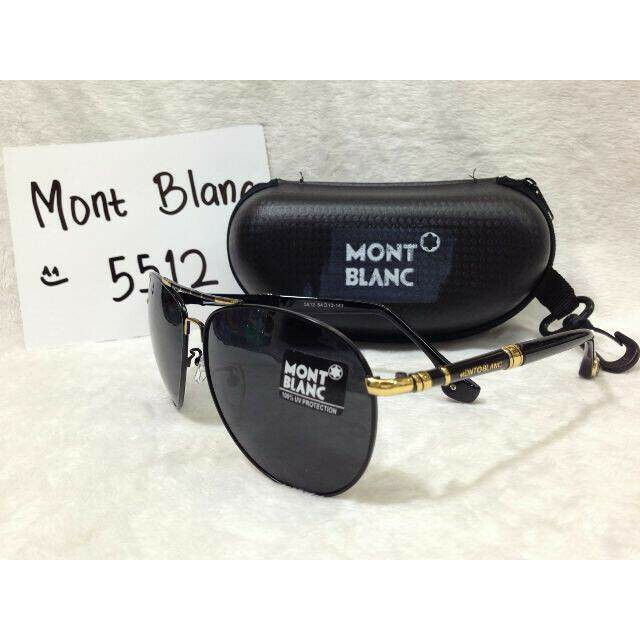 ORIGINAL KacaMata/Sunglasses MontBlanc/Kaca Mata Pria/Cowo Mont Blanc 0001