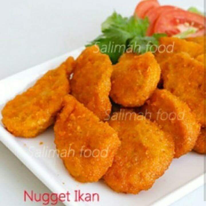 

salimah food nugget ikan