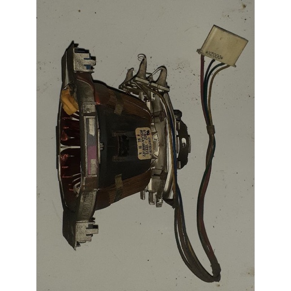 yoke sharp alexander pro 21in