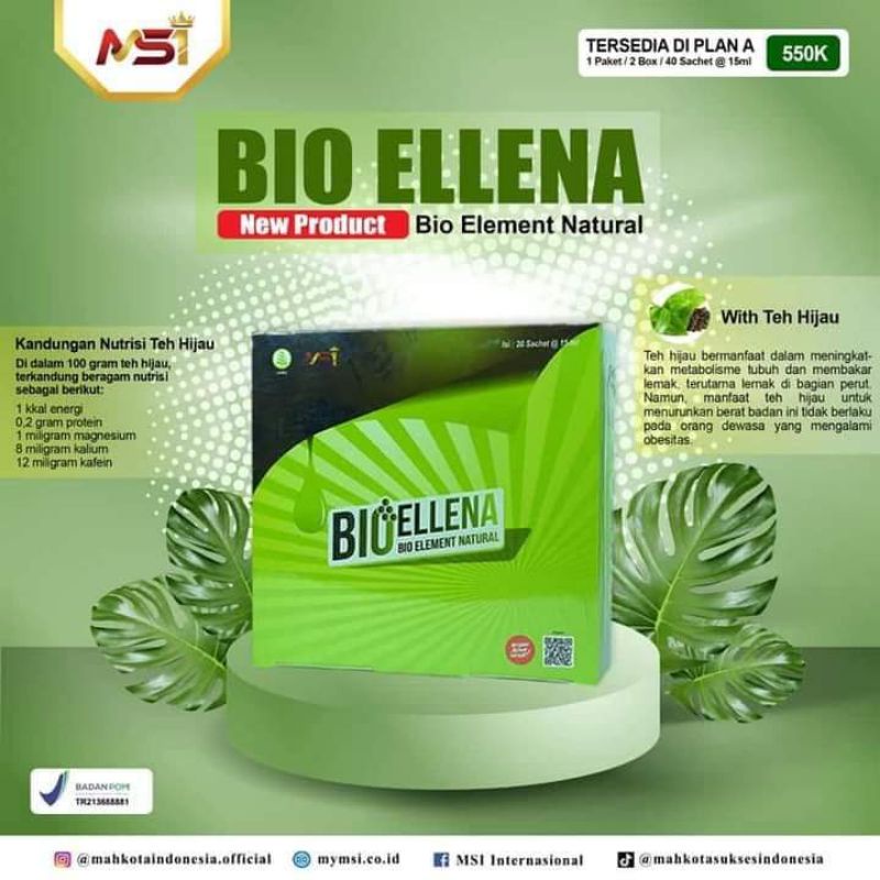 

20 SACHET MINUMAN ENERGI SEHAT UNTUK MENURUNKAN BERAT BADAN