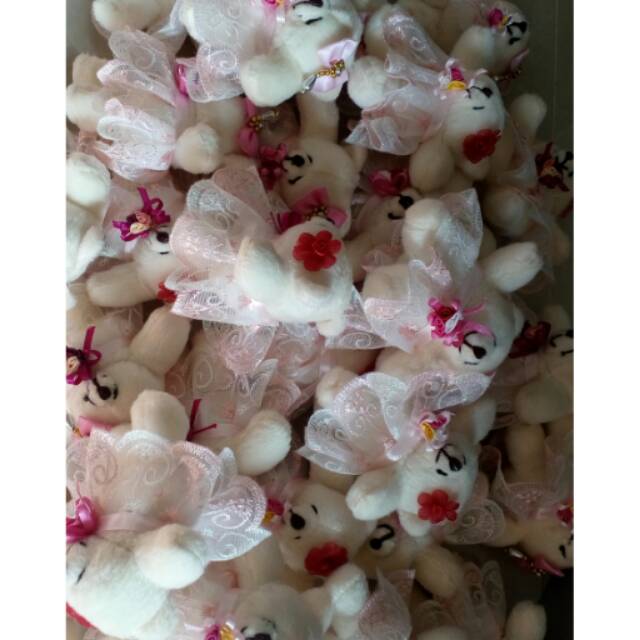 Boneka Bear Teddy Bear / Boneka Teddy Beruang