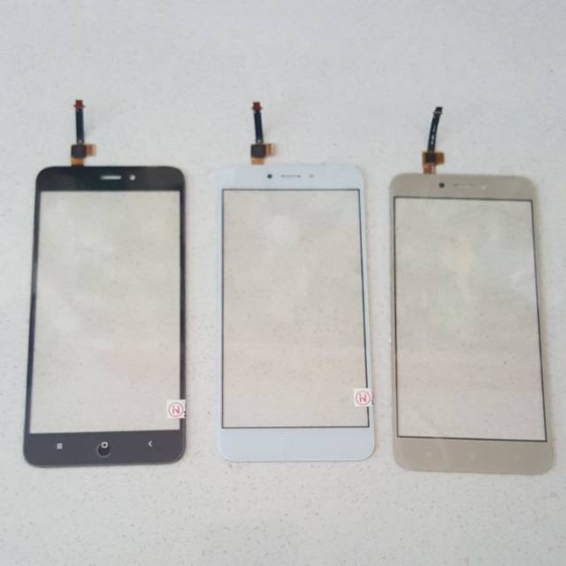 Touchscreen redmi 4x