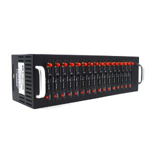 Modem Pool Syscom Modem Pool Syscom 16 Port