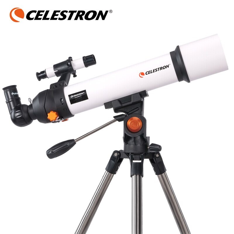 Teropong Bintang Bulan Celestron Space Astronomical 80mm SCTW