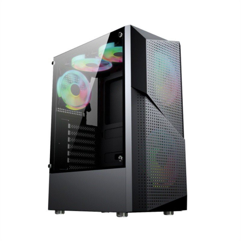 PC CASING VENOM RX SAMURAI