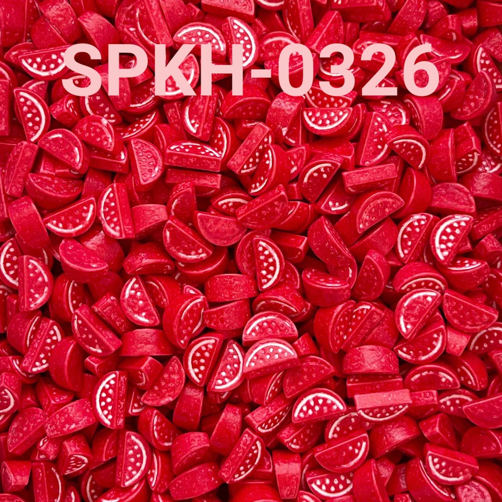 

SPKH-0326 Sprinkles sprinkle sprinkel 500gr semangka merah yamama baking grosir murah sprinkles cake dekorasi mutiara trimit decoration story sprinklestory sprinklesstory sprinkle story yamama baking