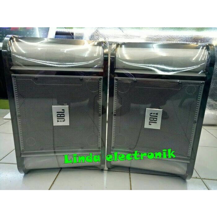 Speaker Jbl - Oryginal 1Pasang Speaker Pasif Jbl Rm 10