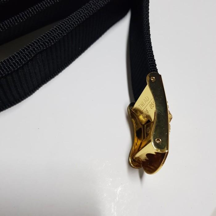 Nay / Sabuk Jatah Tni Ad |Sabuk Pdh Jatah Tni Ad|Sabuk Tni Ad Jatah Ori Berkualitas Terbaik Dan Best