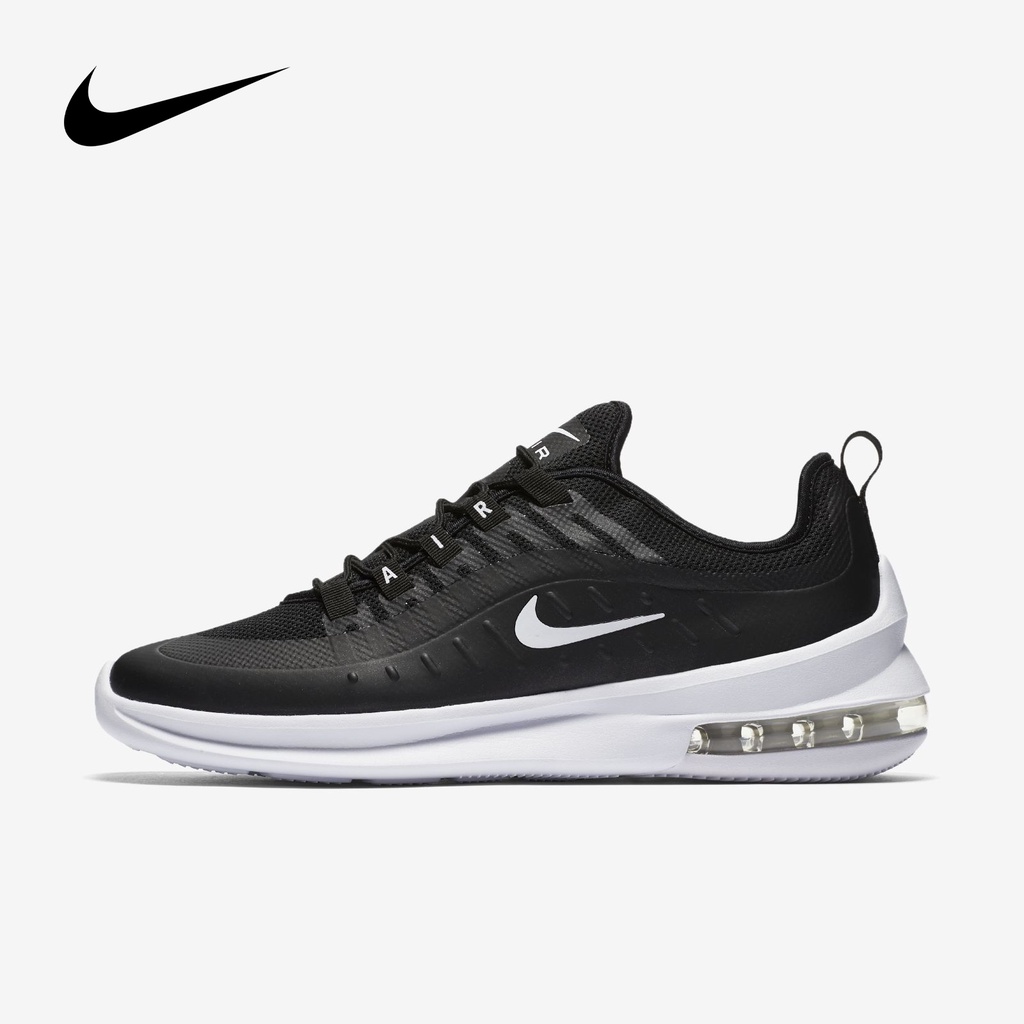 Nike Sepatu Pria AIR Max Axis Black [ AA2146-003 ]