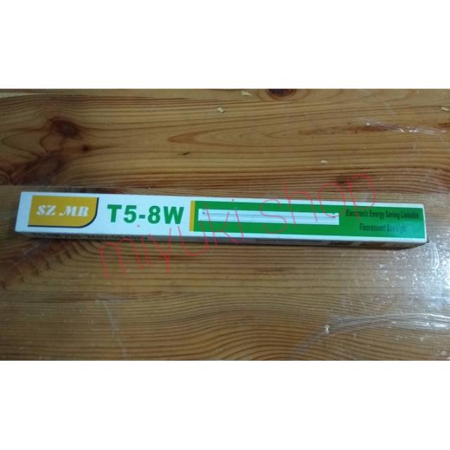 Lampu T5 8watt SZMR