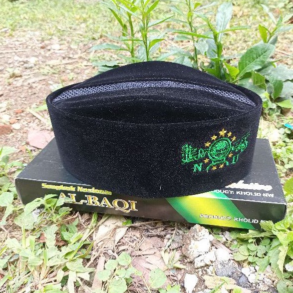. PECI SUSUN NU AC TENGAH