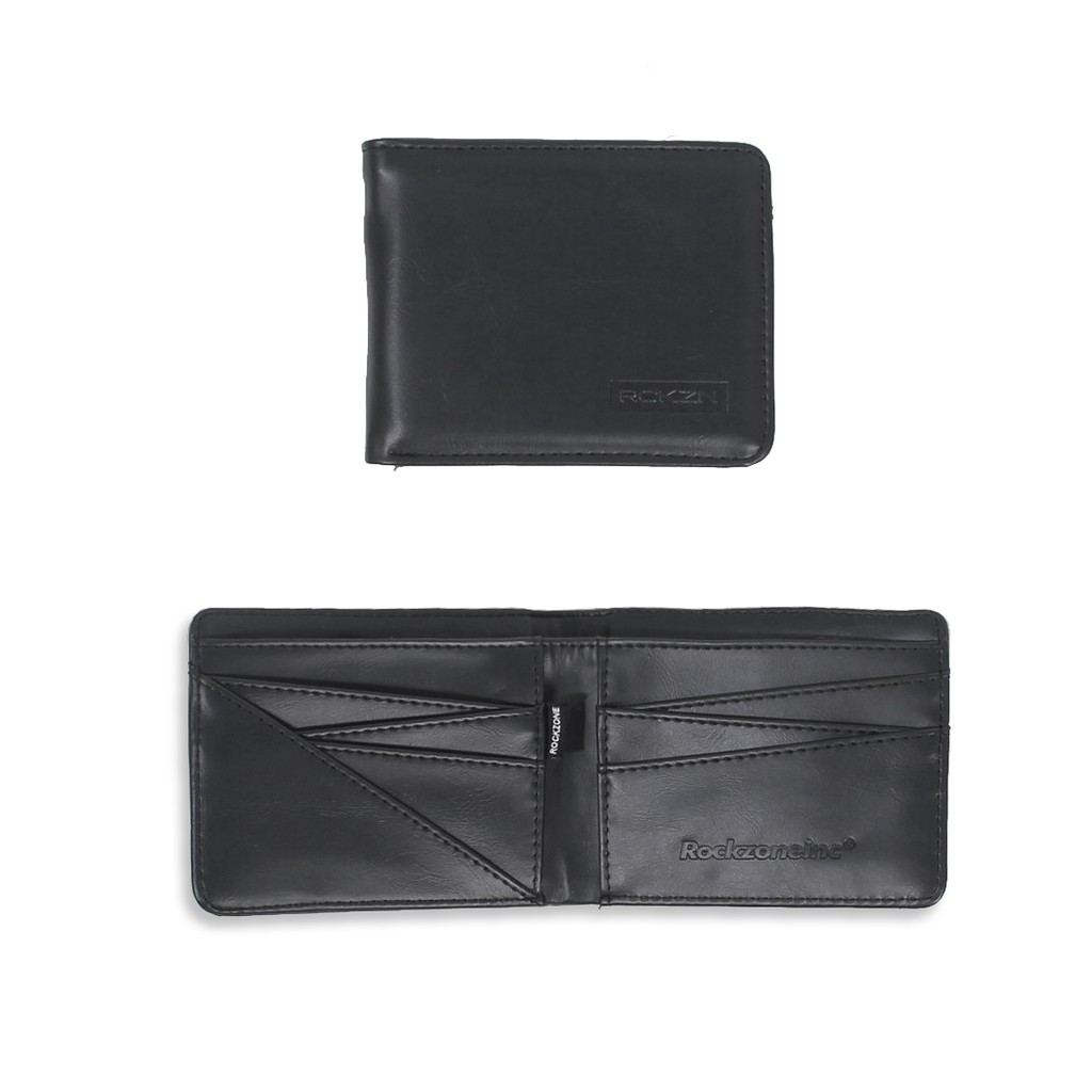 [10.10]ROCKZONEINC. WALLET 0621 DOMPET PRIA-0621 (07)