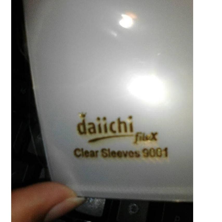 

F0Y MAP L DAIICHI A4 LUSIN Ready