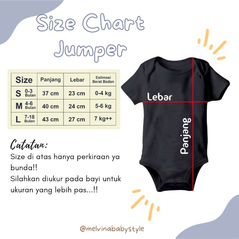 Jumper Bayi Jumper Custom Nama Bayi Baju Bayi Custom Nama Set Baju Bayi Hadiah Bayi Paket Baju Bayi